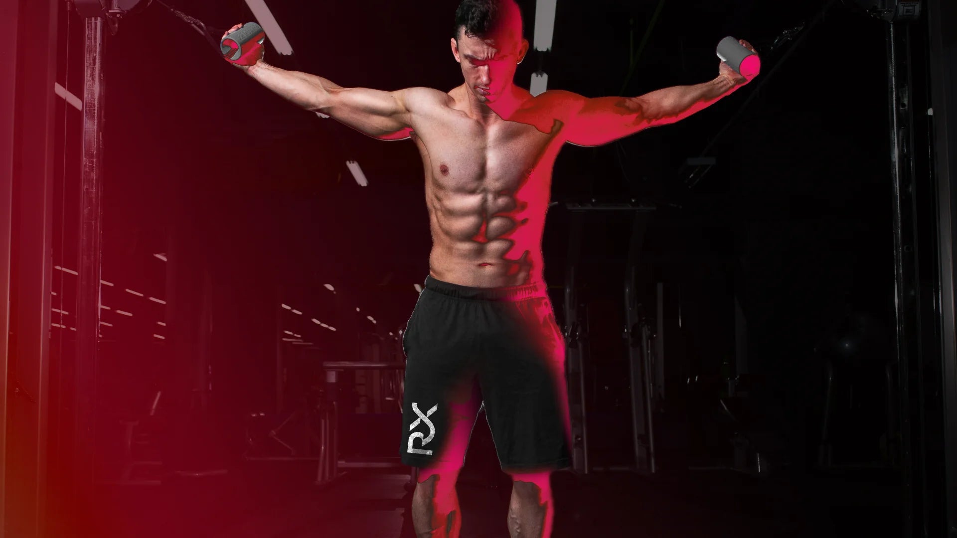 Load video: Rediox demo video